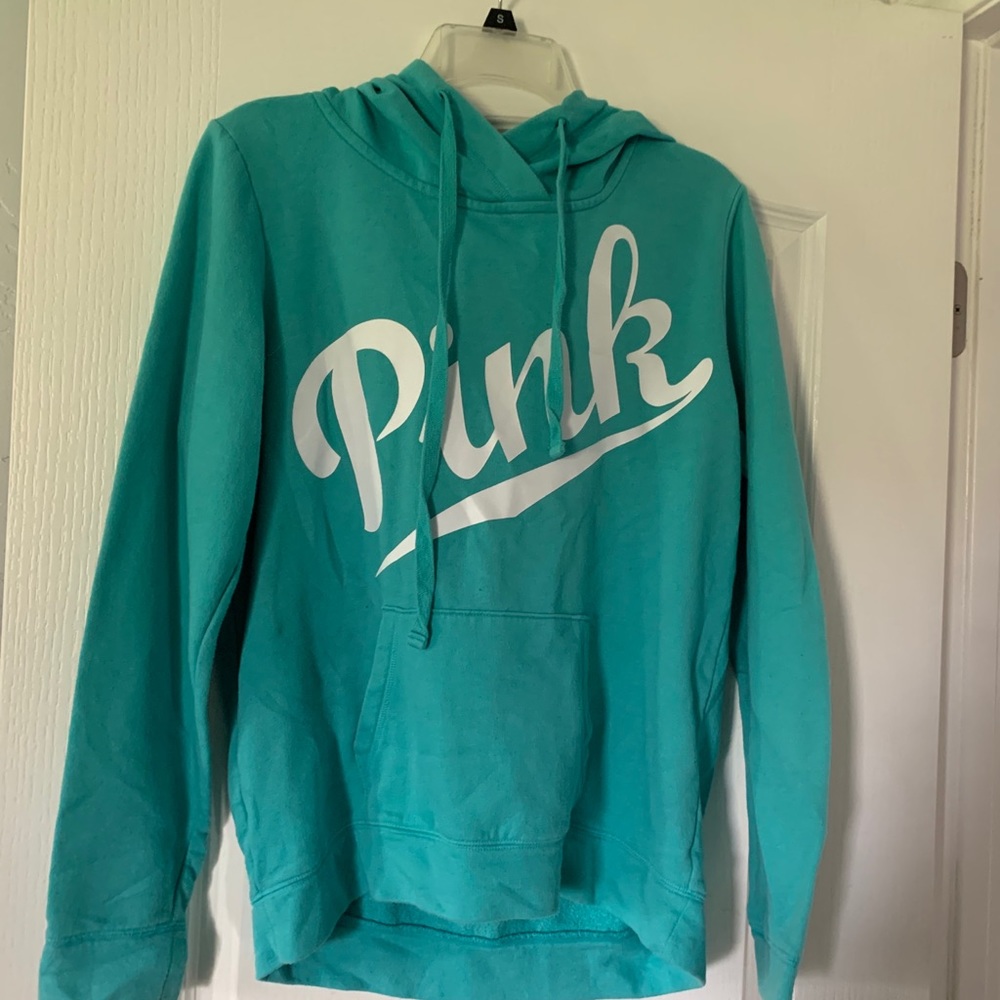 PINK sweater